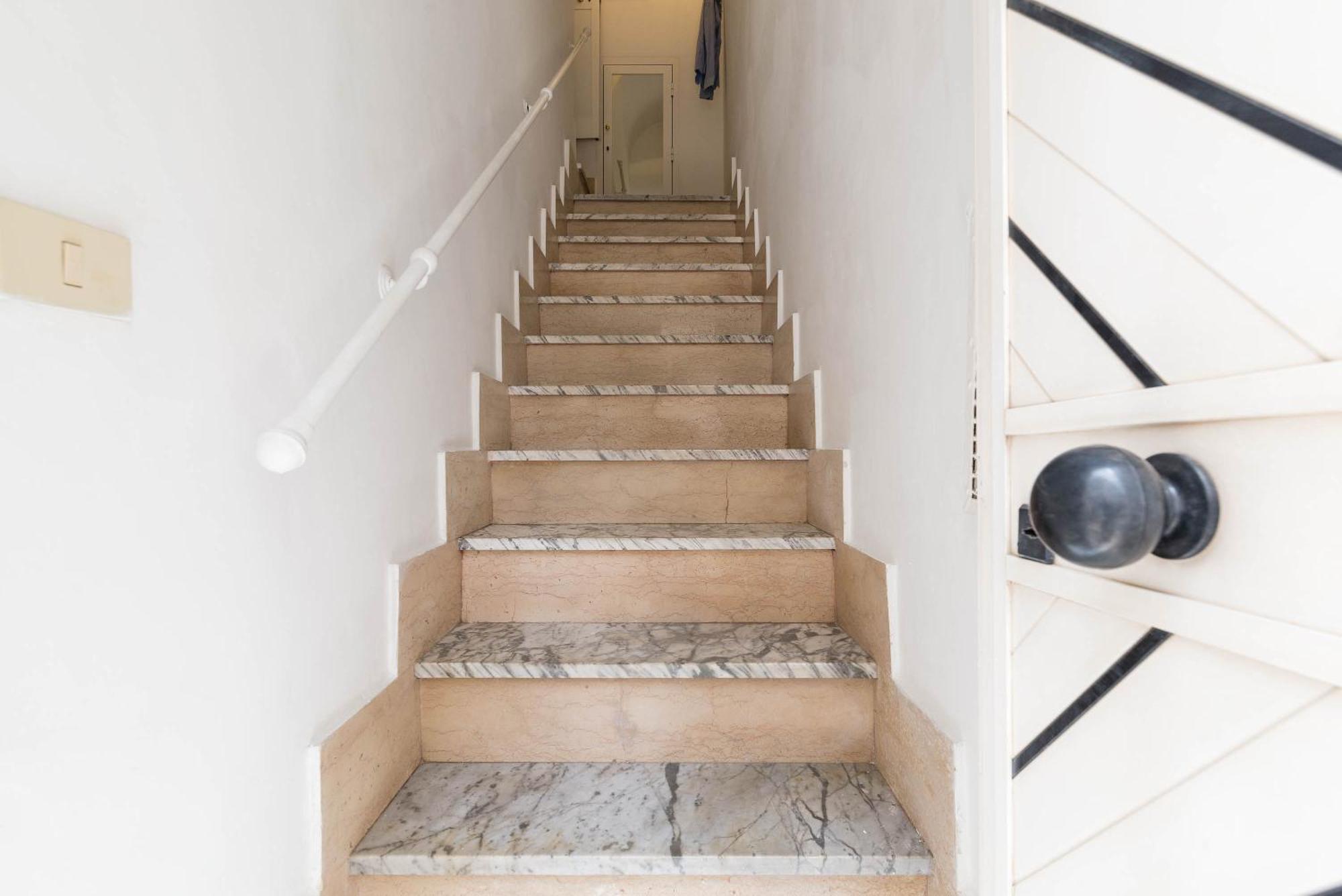 Bianco Sale Holiday Home - Seaview Terraces Ostuni Exterior foto